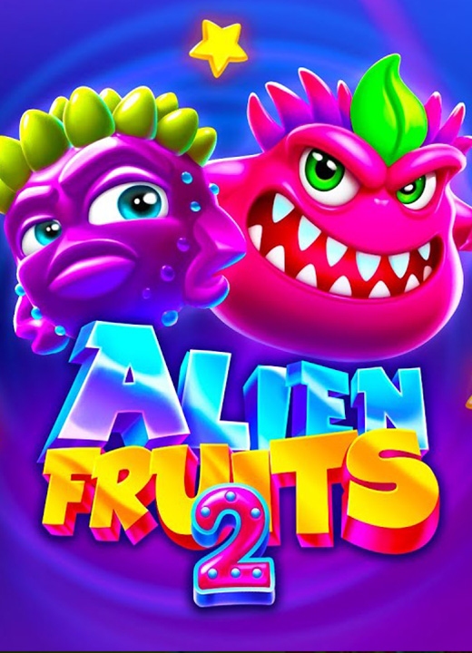 Alien Fruits 2
