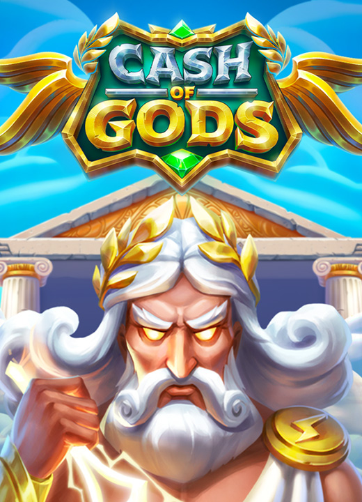 Cash of Gods
