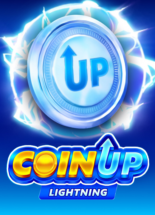 Coin Up: Lightning
