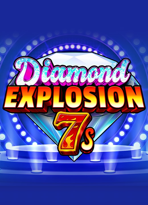 Diamond Explosion 7s