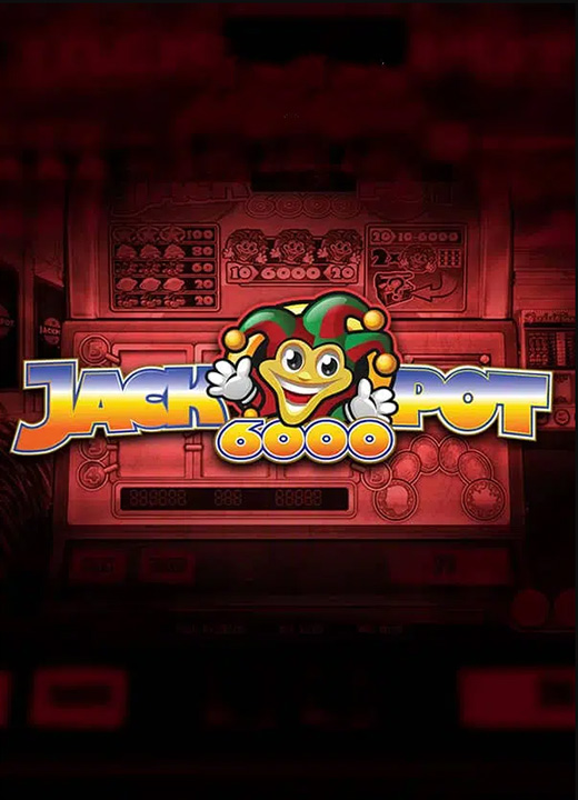 Jackpot 6000