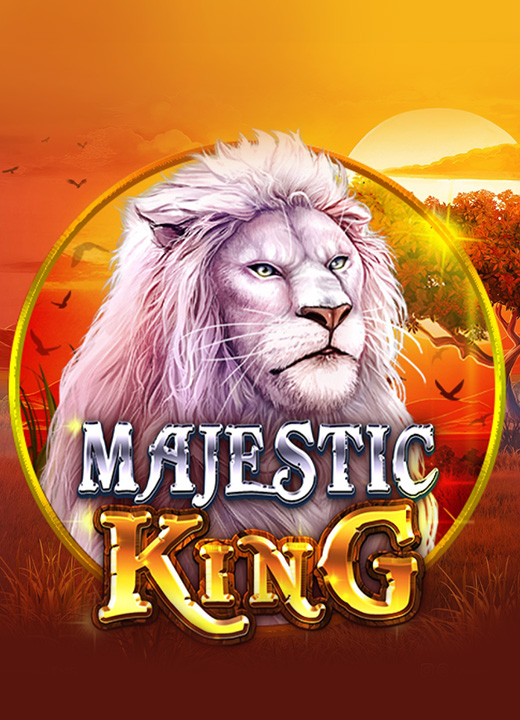 Majestic King