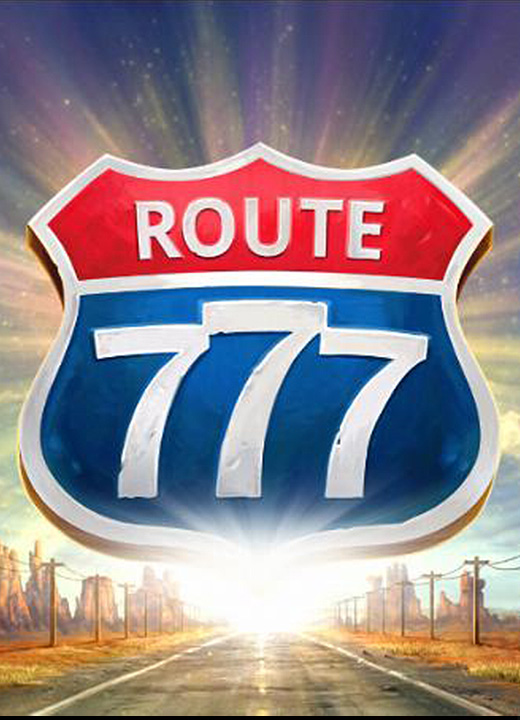 Route 777