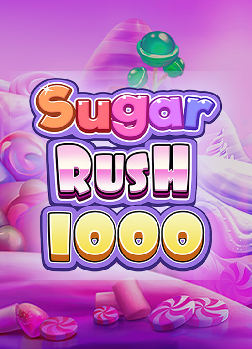 Sugar Rush 1000