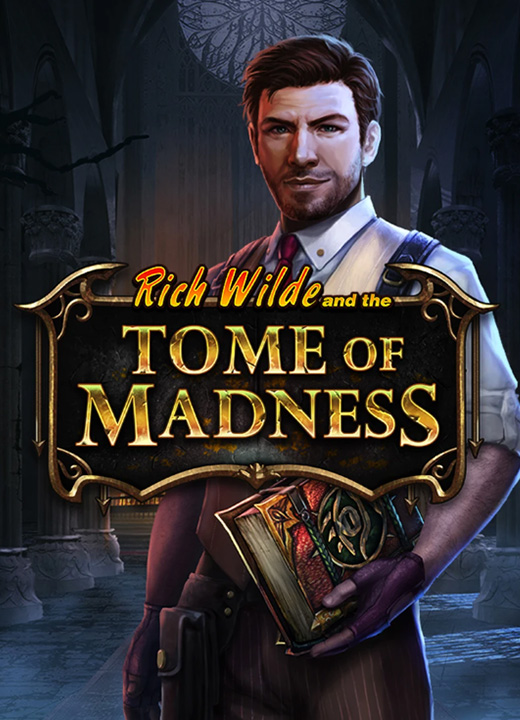 Tome of Madness