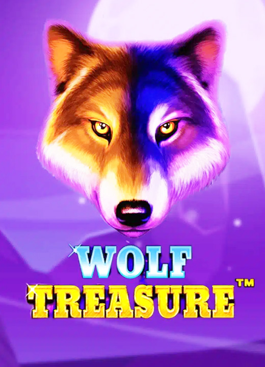 Wolf Treasure