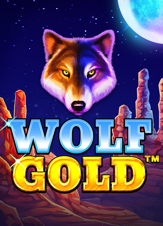 Wolf Gold